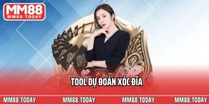 Tool dự đoán xóc đĩa
